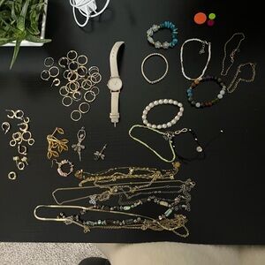 jewelry grab bag!